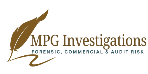 MPG Investigation Logo